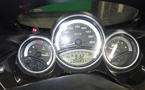 YAMAHA T-MAX 500 2009 SJ08J