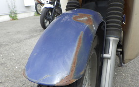 HONDA C50 SUPER CUB AA07