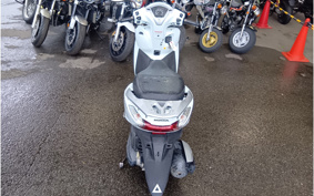 HONDA LEAD 125 JF45