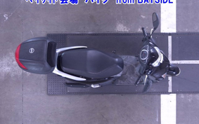 HONDA LEAD 110