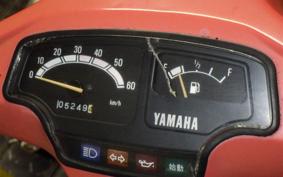 YAMAHA BELUGA 50 5G6