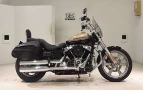 HARLEY FXST1750 2024