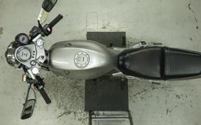 YAMAHA SRX400 Gen.4 1993 3VN