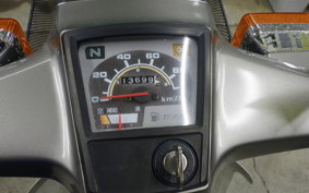 HONDA C90 SUPER CUB E 2024 HA02