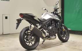 HONDA CB750HORNET 2018 RH24