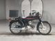 Фото Yamaha YB50 FOUR с японского аукциона