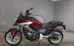 HONDA NC750X 2019 RC90