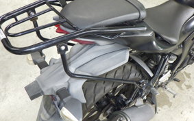SUZUKI GSX-S125 2018 DL32B