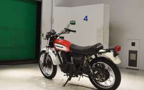 KAWASAKI 250TR 1992 BJ250F