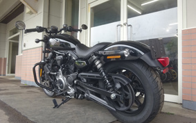 HARLEY RH975S NIGHT STAR 2023 ZF1