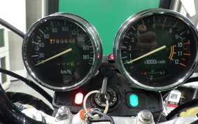KAWASAKI ZEPHYR 750 1999 ZR750C