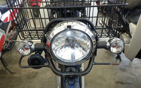 HONDA C50 SUPER CUB AA04