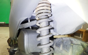 SUZUKI ADDRESS V125 G 2019 CF46A
