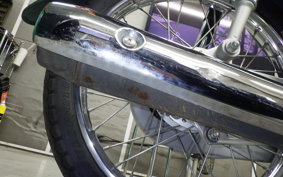 HONDA C110 SUPER CUB JA07