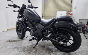 HONDA  REBEL 250 ABS MC49