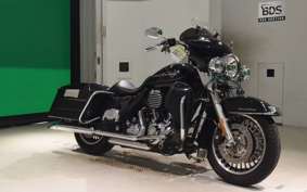 HARLEY FLHR 1580 2010