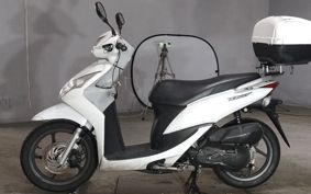 HONDA DIO 110 JF31