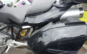 DUCATI MULTISTRADA 1000 DS 2005