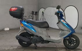 SUZUKI ADDRESS V125 CF46A
