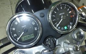 KAWASAKI ESTRELLA BJ250A