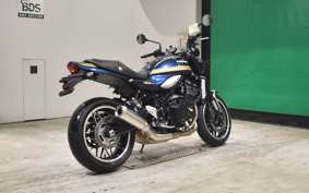 KAWASAKI Z900RS 2022 ZR900K