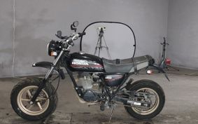 HONDA APE 100 HC13