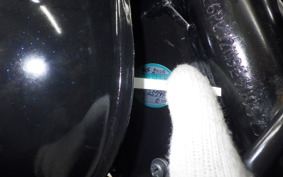 SUZUKI GN125 F Gen.2 2017