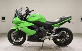 KAWASAKI NINJA 400R 2011 ER400B
