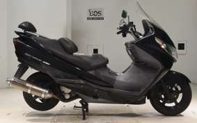 SUZUKI SKYWAVE 400 S Gen.2 CK43A