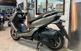 YAMAHA MAJESTYS SG28J