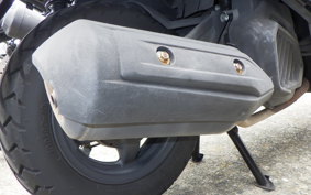 HONDA LEAD 125 JF45