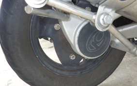KYMCO VJR125 i