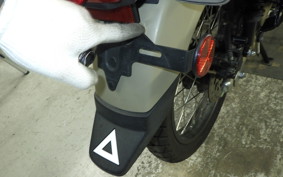HONDA CT125 HUNTER CUB 2015 JA55
