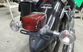 YAMAHA DRAGSTAR 250 1998 VG05J