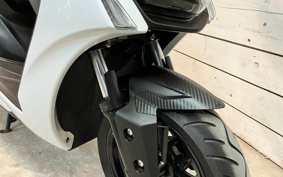 YAMAHA  CYGNUS X SR SED8J
