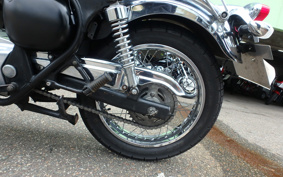 KAWASAKI ESTRELLA RS CUSTOM  BJ250A