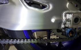 YAMAHA YZF-R1 M 2019