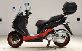 YAMAHA MAJESTY155 Gen.2 S 2018 SG52J