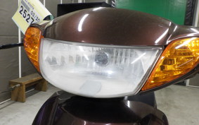 YAMAHA JOG Gen.5 SA36J