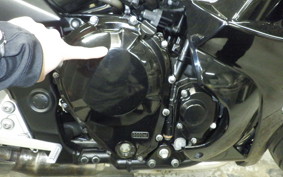 SUZUKI BANDIT 1250 F 2010