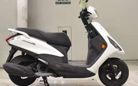 YAMAHA AXIS 125 Z SED7J