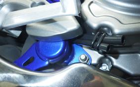 SUZUKI GLADIUS 2011 VK58A