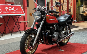 KAWASAKI ZEPHYR 750 1992 ZR750C