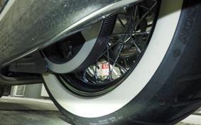 HARLEY FLHFB1870 2023