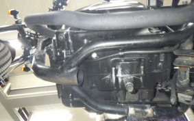 KAWASAKI 250TR 2006 BJ250F