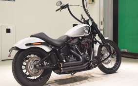 HARLEY FXBBS1870 2021