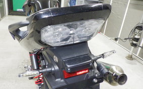 HONDA CB400SF GEN 4 A 2019 NC42