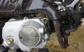 HONDA GORILLA50 Z50J