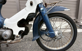 HONDA SUPER CUB70 C70