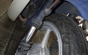 SUZUKI BIRDIE 50 BA43A